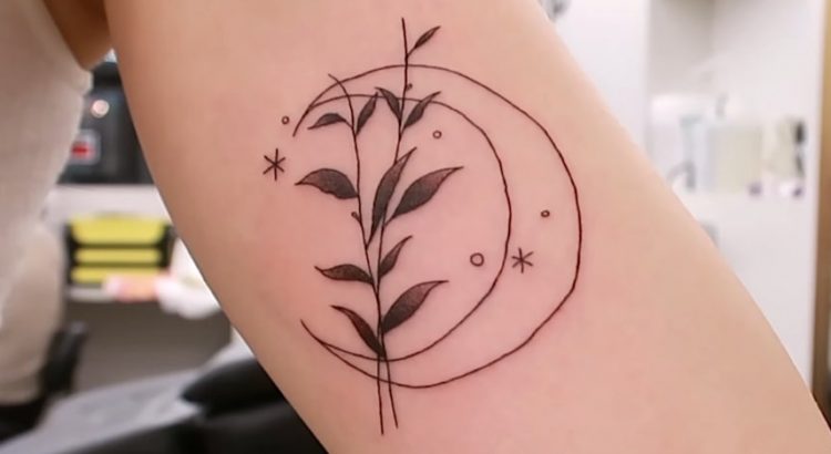 Inspirierende Tattoo-Ideen für Mädchen